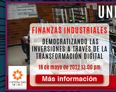 Universidad de Lima - Evento 1